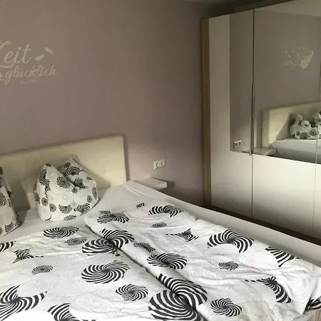 Haus Elvira Apartmán