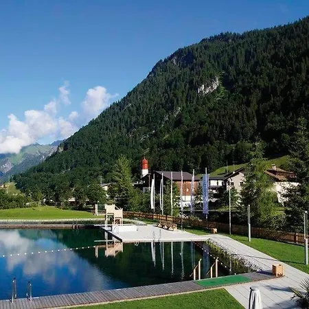Daire Haus Elvira Klosterle am Arlberg