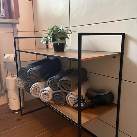 Haus Elvira 克勒施特勒