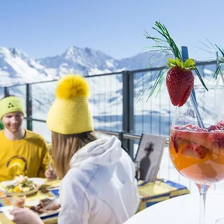 Apartmán Haus Elvira *