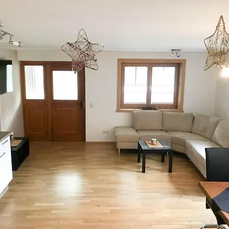 Haus Elvira *