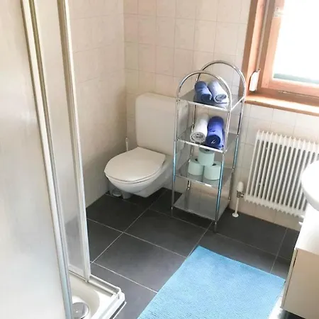 Haus Elvira Apartmán