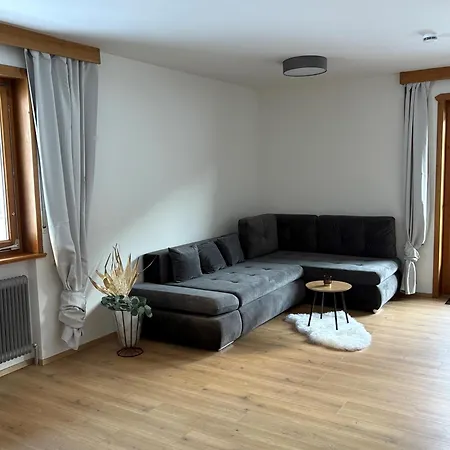 Haus Elvira * Klosterle am Arlberg