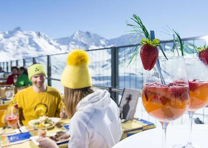 Apartamento Haus Elvira *